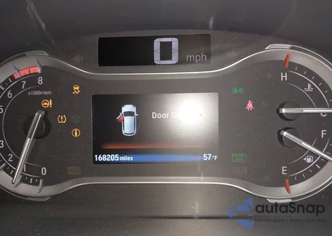 2016 Honda Pilot Ex-L from USA, damaged, VIN 5FNYF5H76GB028218